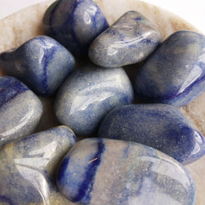 Blue Aventurine (1pce)