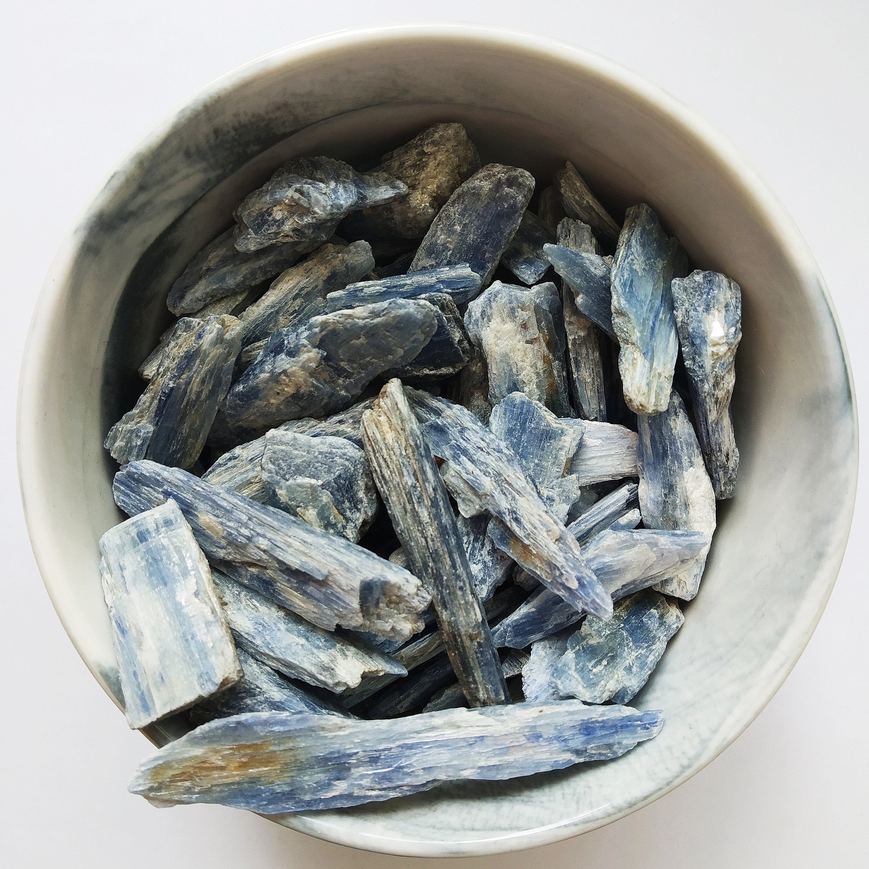 Blue Kyanite (1 pce)