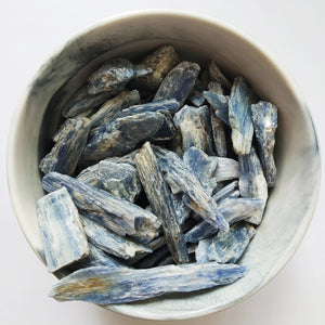 Blue Kyanite (1 pce)