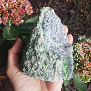 Diopsite Chunk