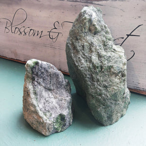 Diopsite Chunk