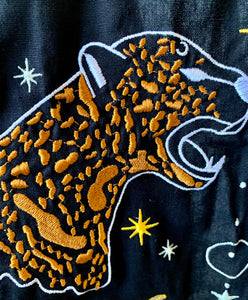 Kimono Jaguar