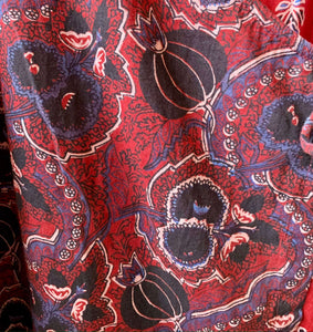 Pavarti Wrap Jacket