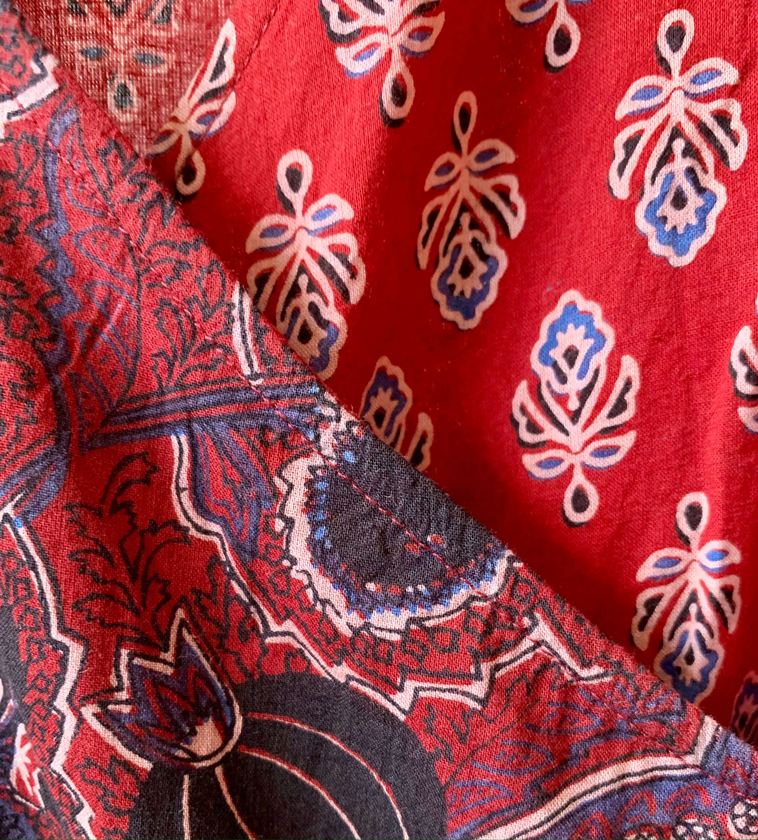 Pavarti Wrap Jacket