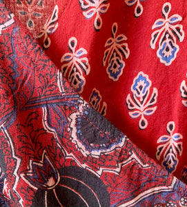 Pavarti Wrap Jacket