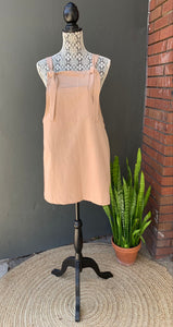 Linen Jumper
