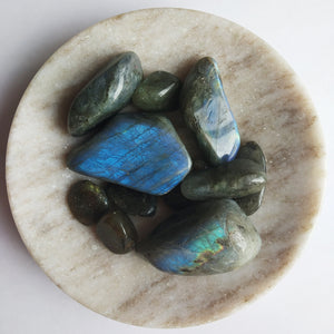 Labradorite (1pce)