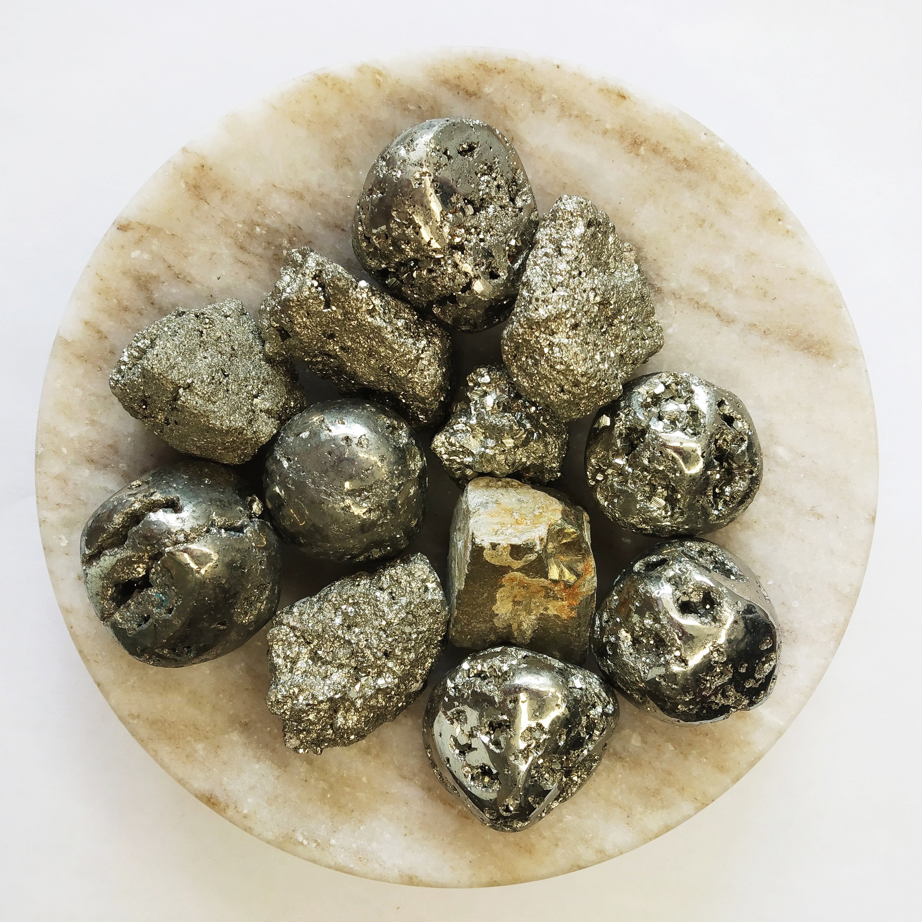 Pyrite (1pce)