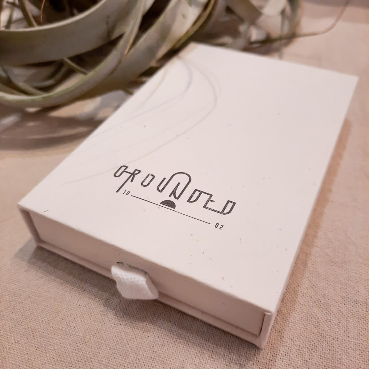 Rock With Care Gua Sha