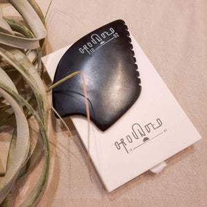 Rock With Care Gua Sha