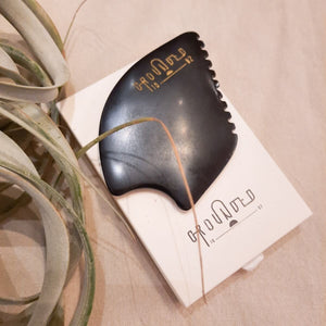 Rock With Care Gua Sha