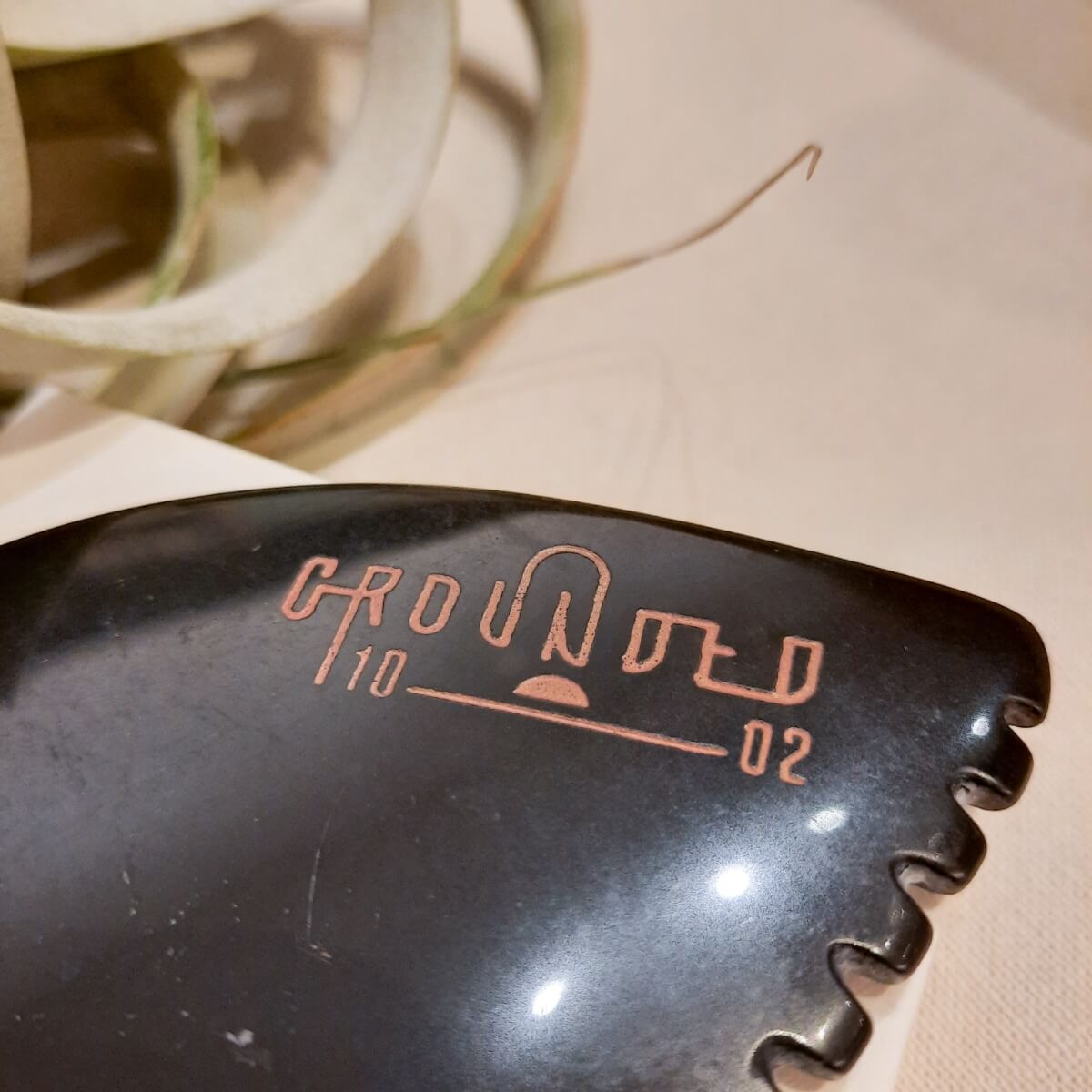Rock With Care Gua Sha