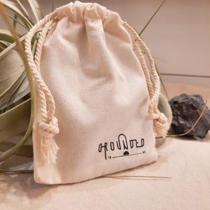 Rock With Care Gua Sha