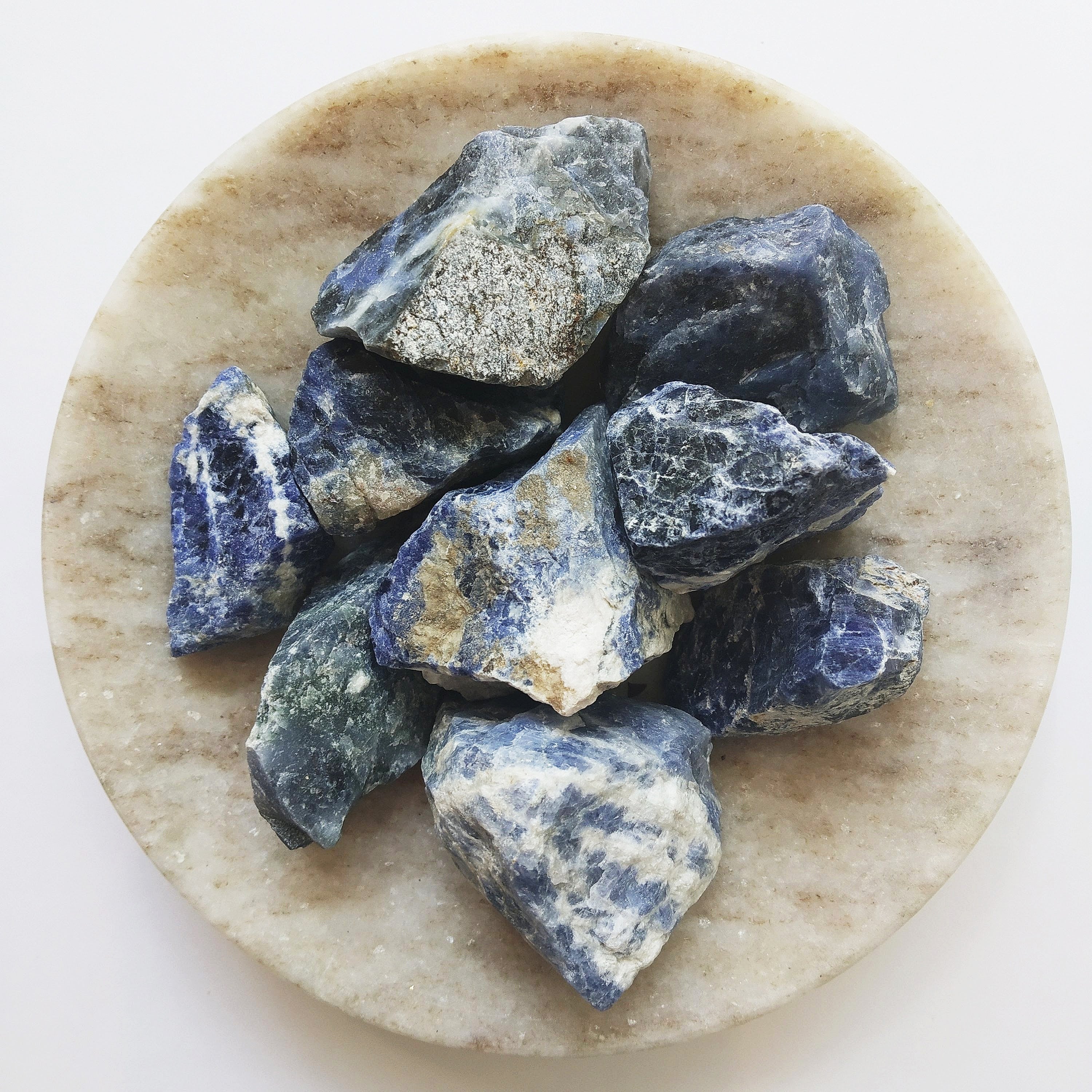 Sodalite (1pce)