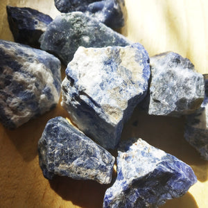 Sodalite (1pce)