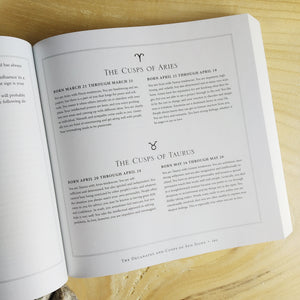 The Only Astrology Book You'll Ever Need - Joanna Martine Woolfolk
