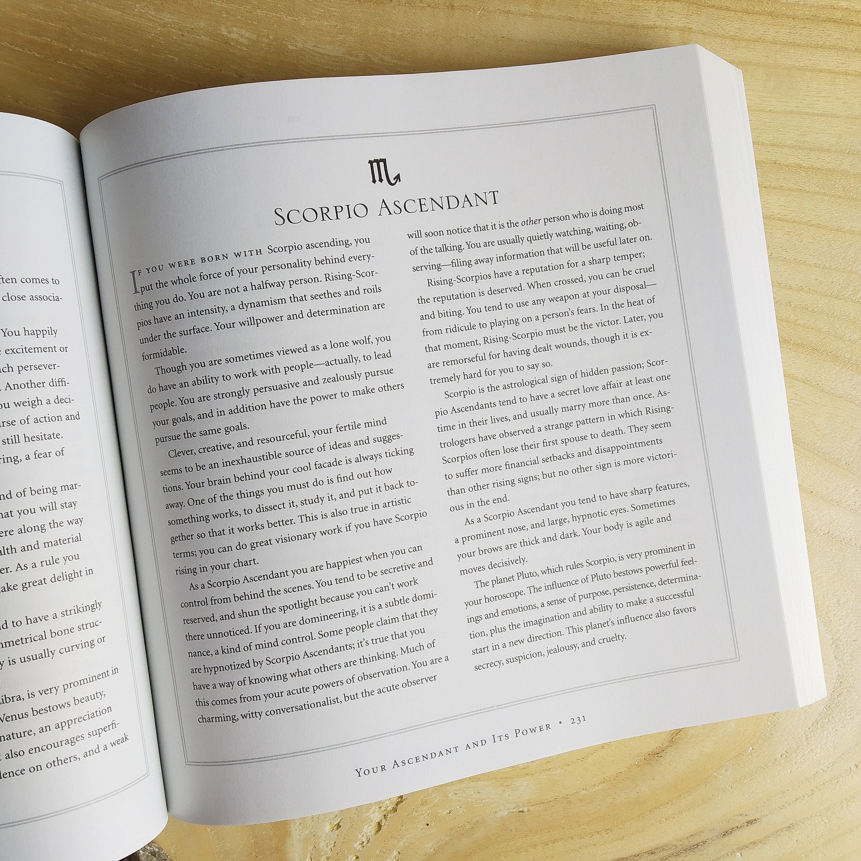 The Only Astrology Book You'll Ever Need - Joanna Martine Woolfolk