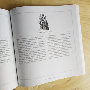 The Only Astrology Book You'll Ever Need - Joanna Martine Woolfolk