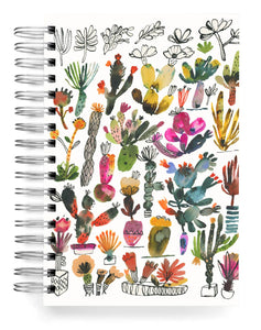 Succulent Botanical Journal