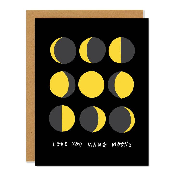 Many Moons