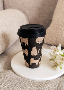 Catdalf The Grey Cafe Yo